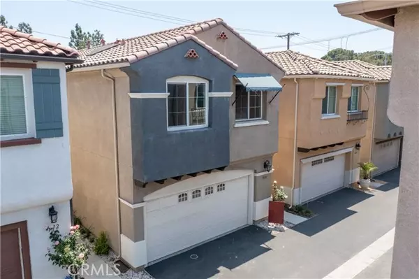 Van Nuys, CA 91405,7610 N Justice WAY