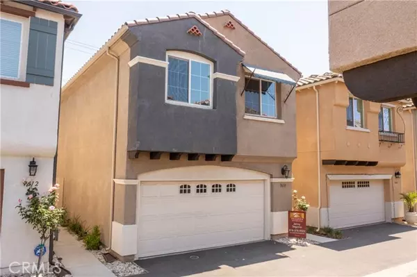 Van Nuys, CA 91405,7610 N Justice WAY