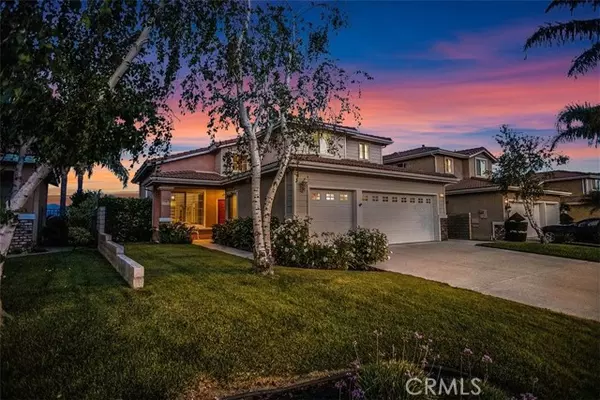 Stevenson Ranch, CA 91381,25744 Burroughs PL