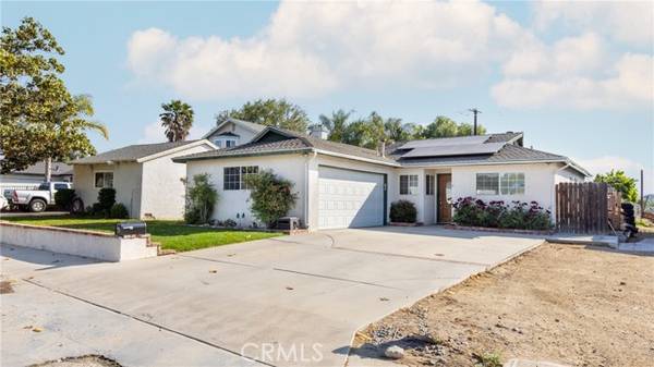 24989 Alderbrook DR, Newhall, CA 91321