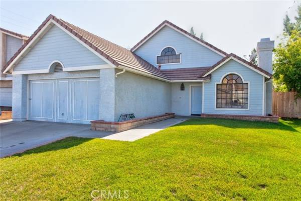 29111 Diablo PL, Castaic, CA 91384