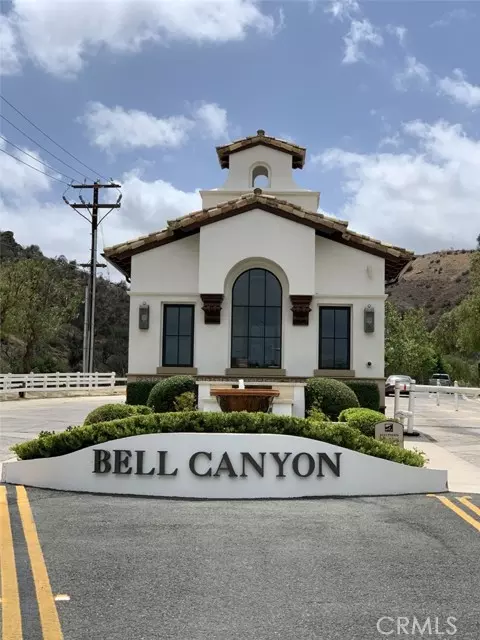 Bell Canyon, CA 91307,310 Bell Canyon RD