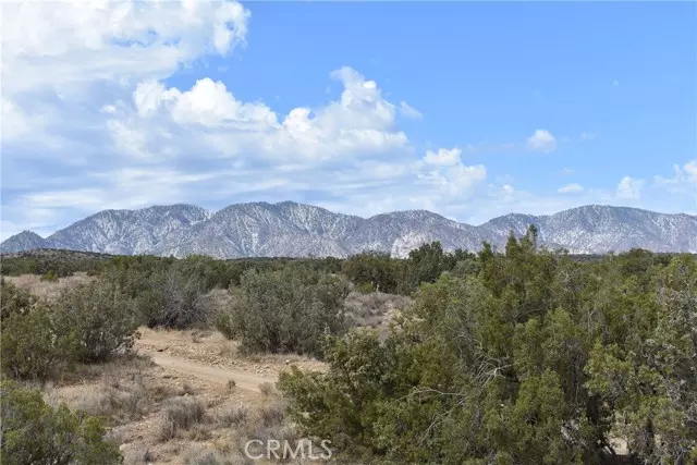 59500 Vac/Ave Y/185 Ste, Llano, CA 93544