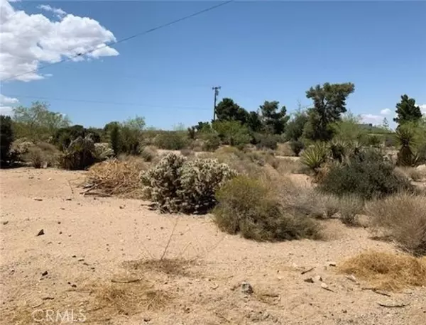 Joshua Tree, CA 92252,0 0588-244-12-0000