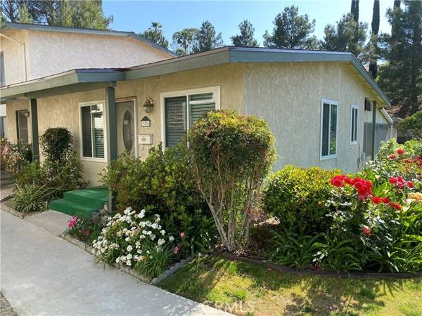 19834 Spanish Oak DR, Newhall, CA 91321