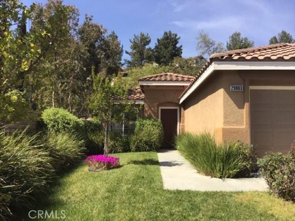 29803 Cambridge AVE, Castaic, CA 91384