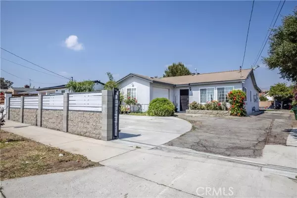 Pacoima, CA 91331,11070 De Garmo AVE