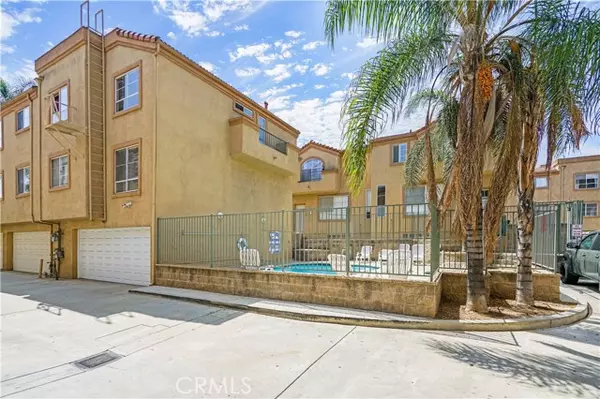 Van Nuys, CA 91405,6927 Hazeltine AVE D