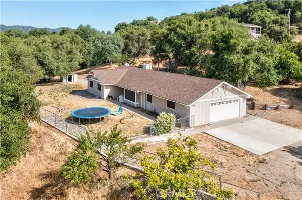 Ahwahnee, CA 93601,42787 Primrose LN