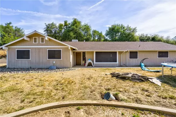 Ahwahnee, CA 93601,42787 Primrose LN