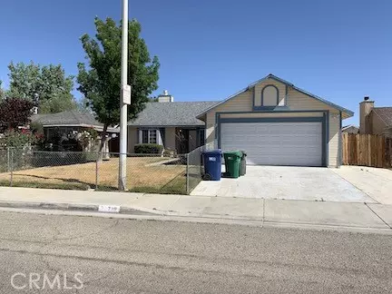 739 W Avenue H2, Lancaster, CA 93534