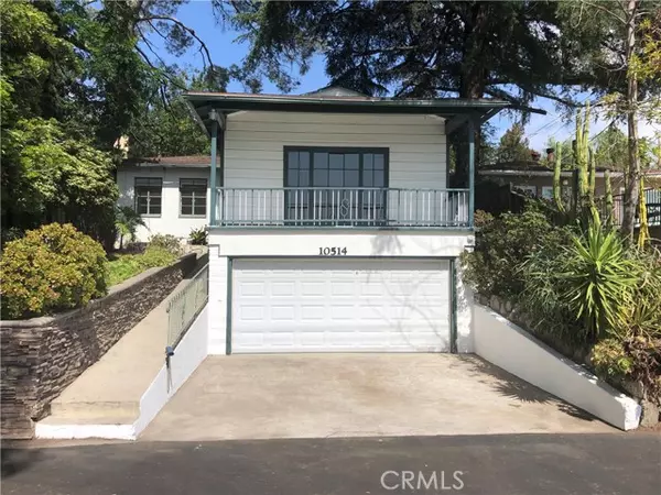 Tujunga, CA 91042,10514 Silverton AVE