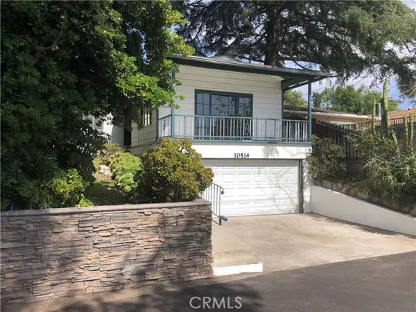 Tujunga, CA 91042,10514 Silverton AVE