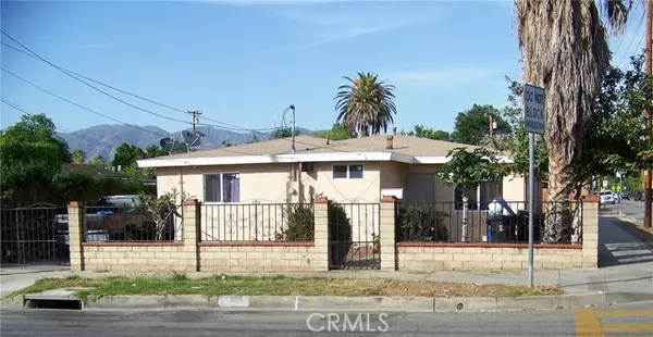 1401 Woodworth ST, San Fernando, CA 91340