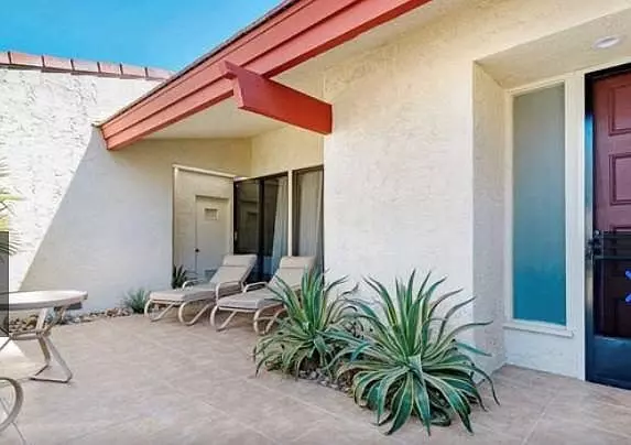 Palm Springs, CA 92264,1143 S La Verne WAY