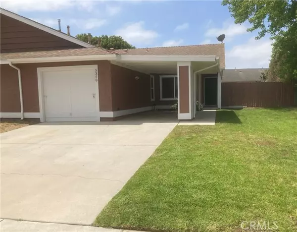 Camarillo, CA 93012,5358 Felicia ST