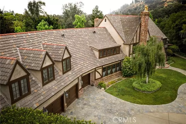 La Canada Flintridge, CA 91011,245 Berkshire AVE