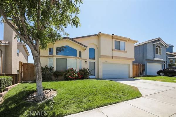 31316 Nichols LN, Castaic, CA 91384