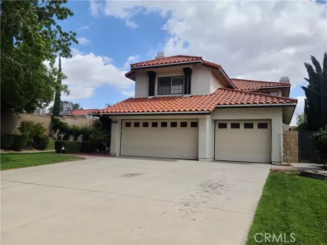 5652 W Avenue L2, Quartz Hill, CA 93536