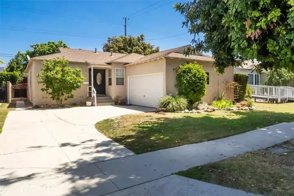 5202 Etheldo AVE, Culver City, CA 90230
