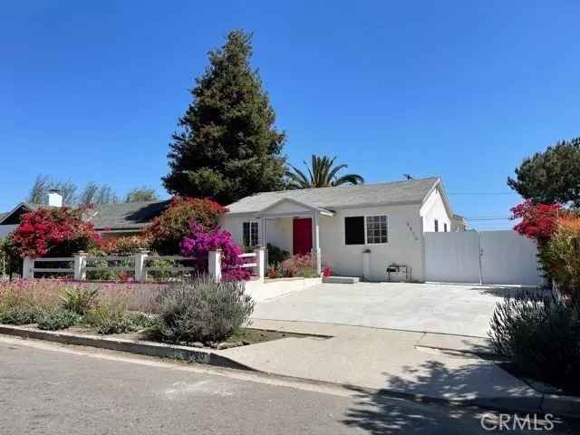 Culver City, CA 90230,4820 Coolidge AVE