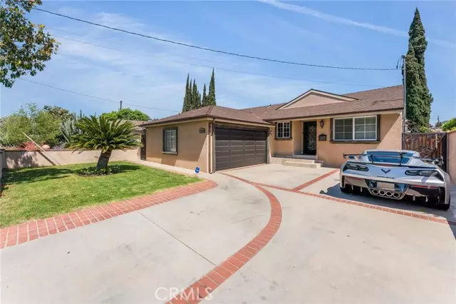 13749 Wyandotte ST, Van Nuys, CA 91405