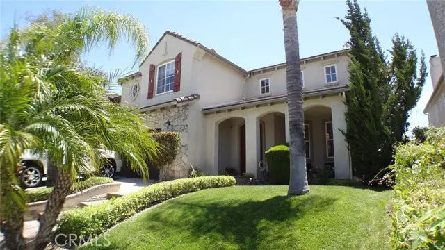 25524 Housman PL, Stevenson Ranch, CA 91381