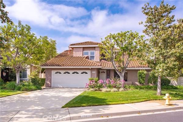 12406 Willow Grove CT, Moorpark, CA 93021