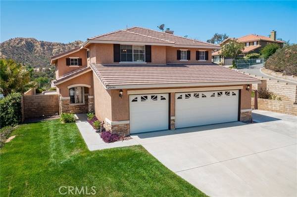 28446 Knoll CT, Castaic, CA 91384