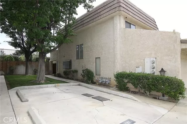 428 W Avenue J5 23, Lancaster, CA 93534