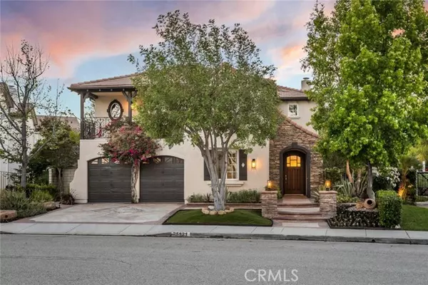 Stevenson Ranch, CA 91381,25521 Durant PL
