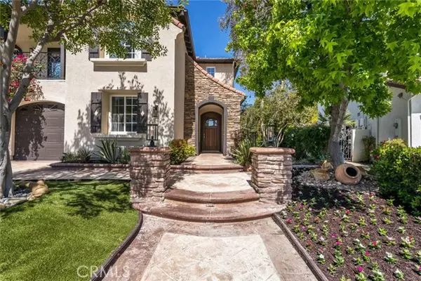 Stevenson Ranch, CA 91381,25521 Durant PL
