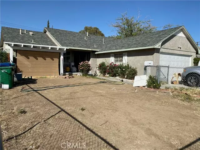 45432 Leatherwood AVE, Lancaster, CA 93534