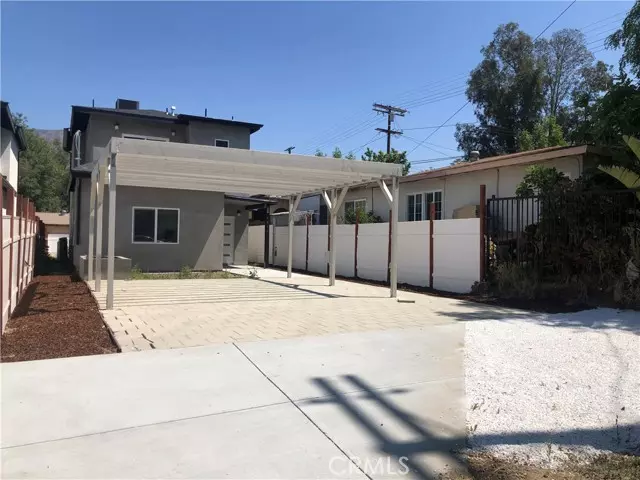 7811 Jayseel ST, Sunland, CA 91040