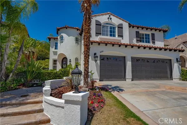 Stevenson Ranch, CA 91381,26582 SHAKESPEARE LN