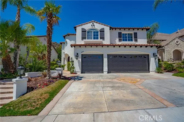 Stevenson Ranch, CA 91381,26582 SHAKESPEARE LN