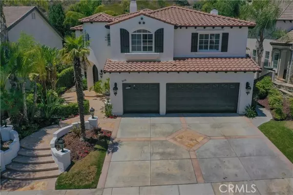 Stevenson Ranch, CA 91381,26582 SHAKESPEARE LN