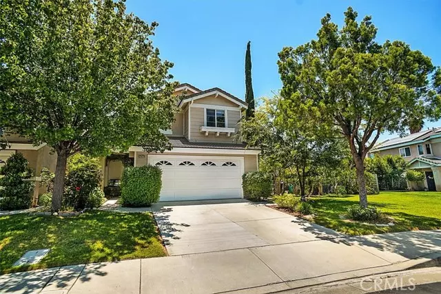 25378 Fitzgerald AVE, Stevenson Ranch, CA 91381