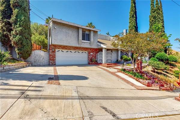 12501 Bernadette ST, Pacoima, CA 91331