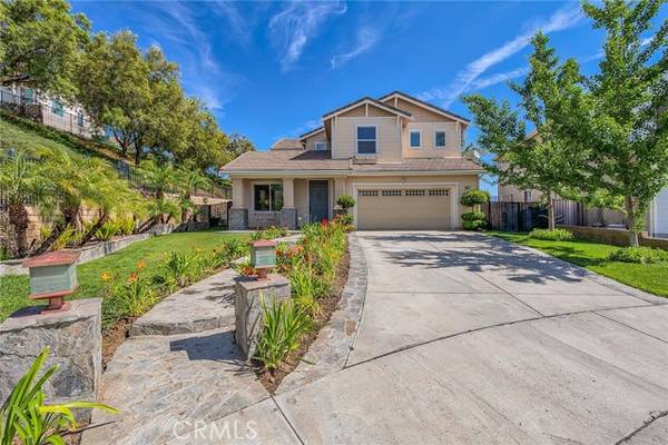 30177 Holmby CT, Castaic, CA 91384