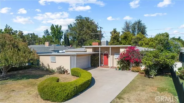 Van Nuys, CA 91406,6462 Blucher AVE