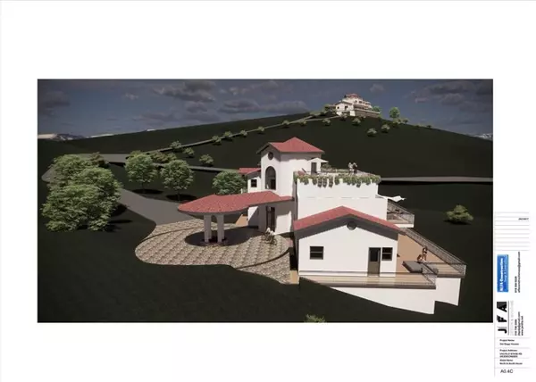 Agua Dulce, CA 91350,0 Vac/Old Stage Rd/Vic Escondido