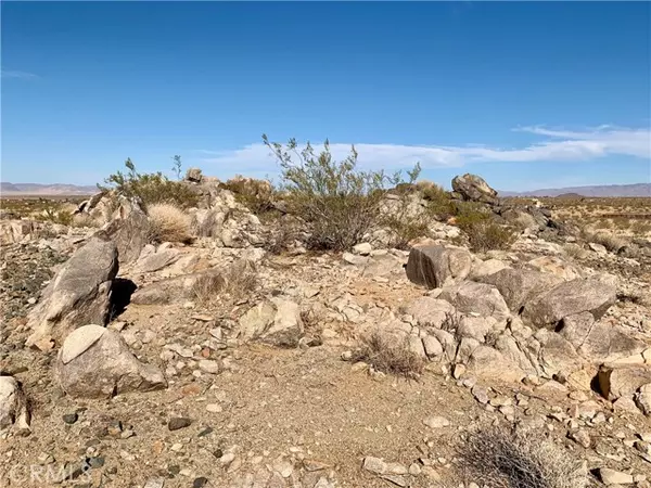 Landers, CA 92285,0 Summers (AKA: Sespe) RD