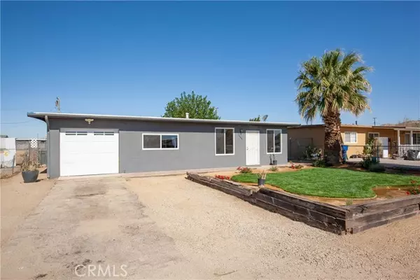 Rosamond, CA 93560,2839 Laurel ST