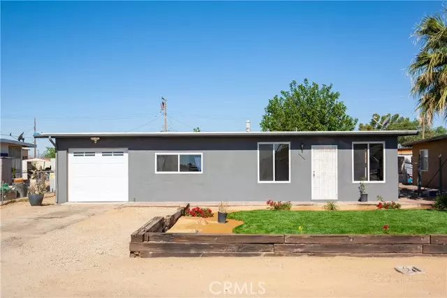 2839 Laurel ST, Rosamond, CA 93560