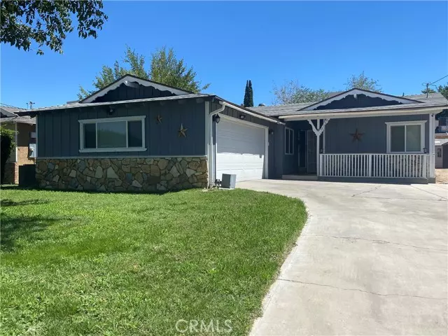 4570 W Avenue L12, Quartz Hill, CA 93536