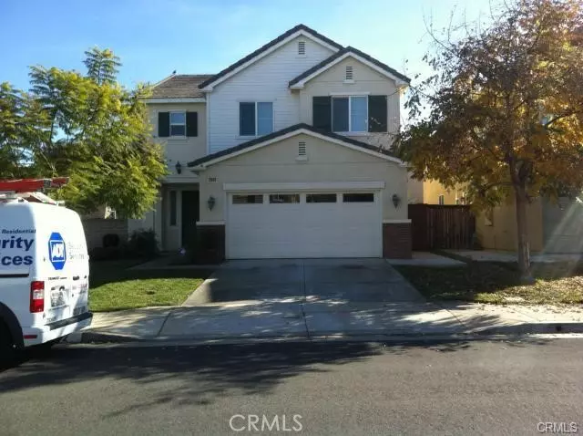 3982 Barbury Palms WAY, Perris, CA 92571