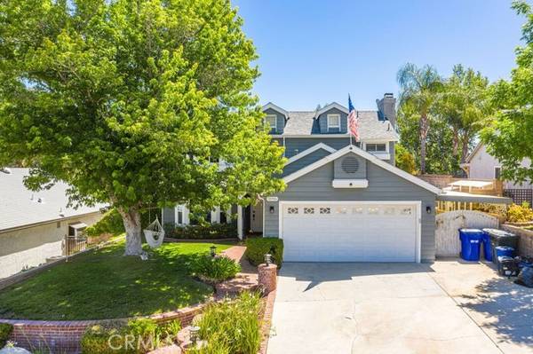 31916 Green Hill DR, Castaic, CA 91384