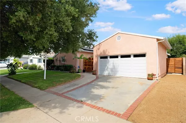 Lake Balboa, CA 91406,6442 Whitaker AVE