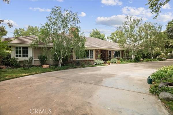 21325 Placerita Canyon RD, Newhall, CA 91321